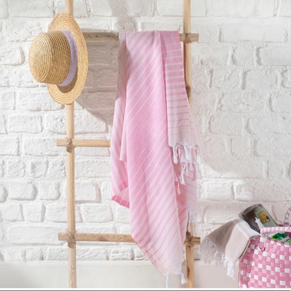Turkish towel